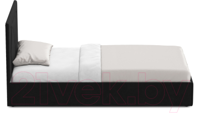 Односпальная кровать Moon Family 1255 / MF008772