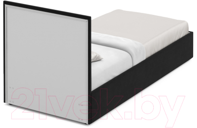 Односпальная кровать Moon Family 1255 / MF008772