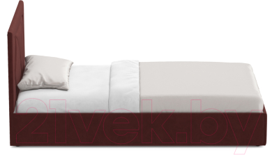 Односпальная кровать Moon Family 1255 / MF008712