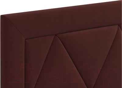 Односпальная кровать Moon Family 1255 / MF008712