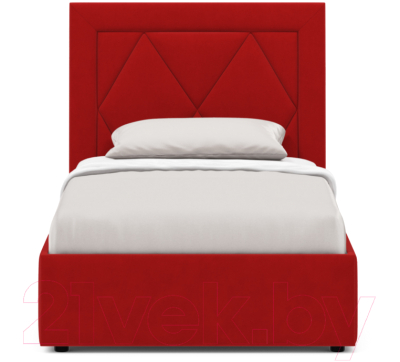 Односпальная кровать Moon Family 1255 / MF008782