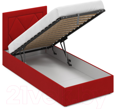 Односпальная кровать Moon Family 1255 / MF008782