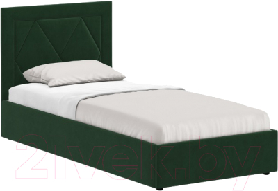 Односпальная кровать Moon Family 1255 / MF008792 - фото