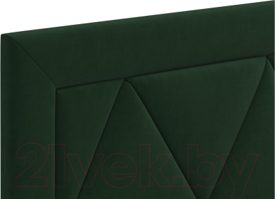 Односпальная кровать Moon Family 1255 / MF008792