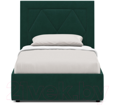 Односпальная кровать Moon Family 1255 / MF008722