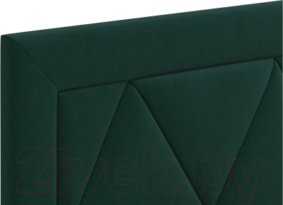 Односпальная кровать Moon Family 1255 / MF008722