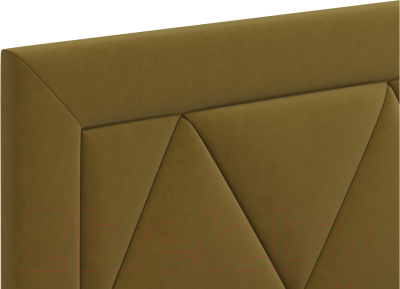 Односпальная кровать Moon Family 1255 / MF008732