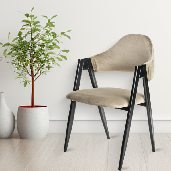 Стул Mio Tesoro Луна DC-048A