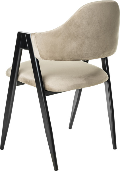 Стул Mio Tesoro Луна DC-048A