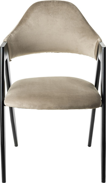 Стул Mio Tesoro Луна DC-048A