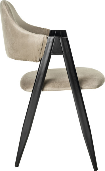 Стул Mio Tesoro Луна DC-048A