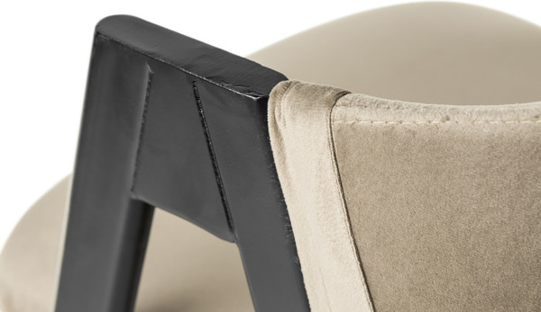 Стул Mio Tesoro Луна DC-048A