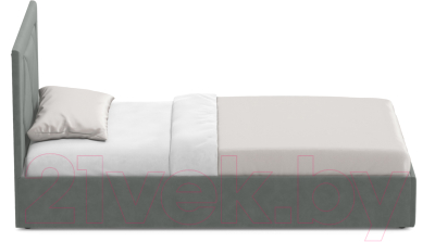 Односпальная кровать Moon Family 1255 / MF008742