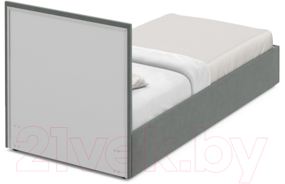 Односпальная кровать Moon Family 1255 / MF008742