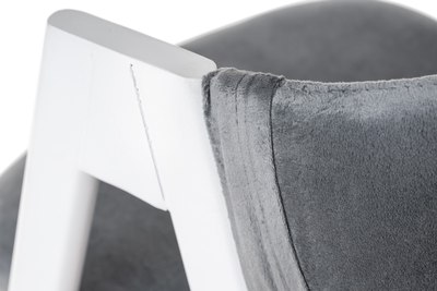 Стул Mio Tesoro Луна DC-048A