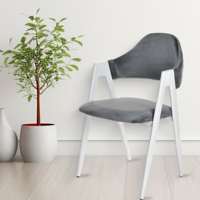 Стул Mio Tesoro Луна DC-048A