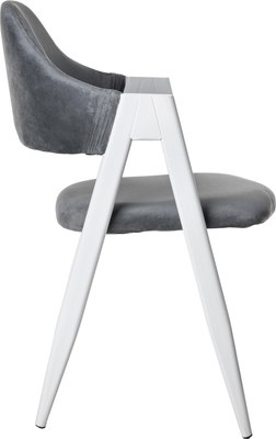 Стул Mio Tesoro Луна DC-048A