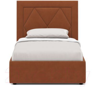 Односпальная кровать Moon Family 1255 / MF008653