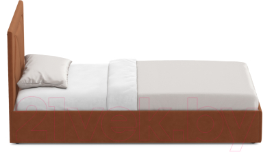 Односпальная кровать Moon Family 1255 / MF008653