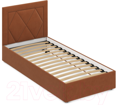 Односпальная кровать Moon Family 1255 / MF008653