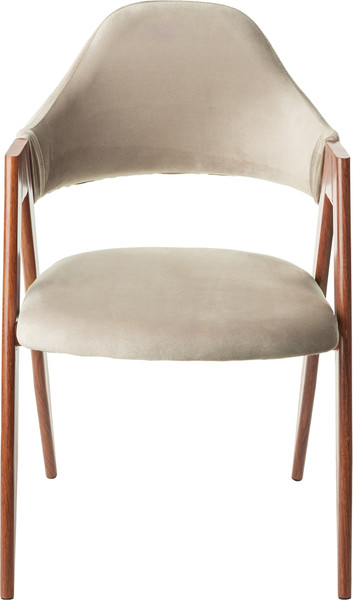 Стул Mio Tesoro Луна DC-048A