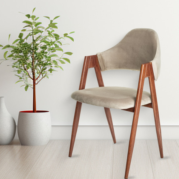 Стул Mio Tesoro Луна DC-048A