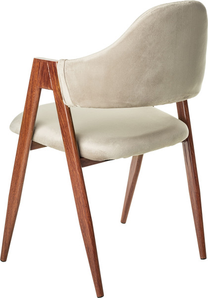 Стул Mio Tesoro Луна DC-048A