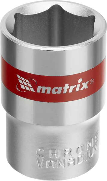 Головка слесарная Matrix 13119 - фото