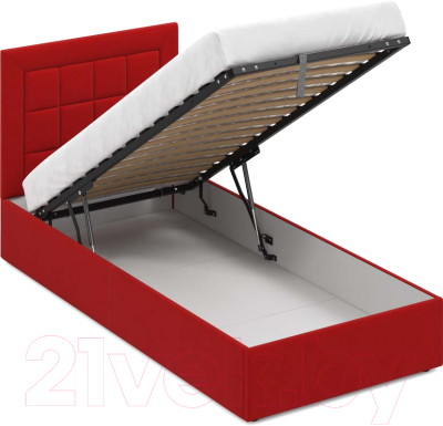 Односпальная кровать Moon Family 1251 / MF005868