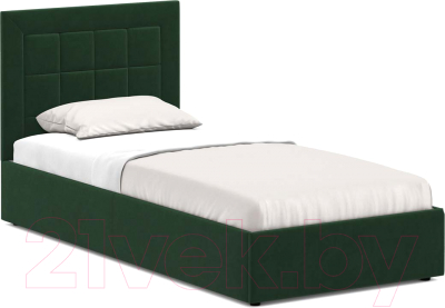 Односпальная кровать Moon Family 1251 / MF005878 - фото