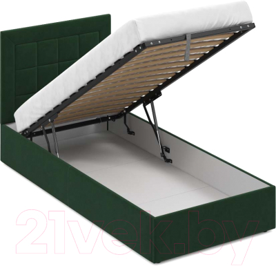 Односпальная кровать Moon Family 1251 / MF005878