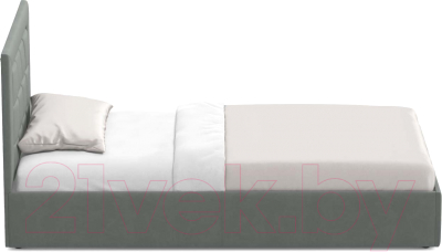 Односпальная кровать Moon Family 1251 / MF005828