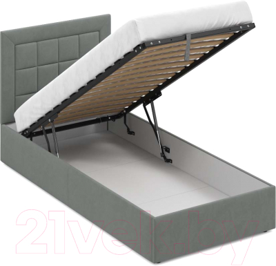 Односпальная кровать Moon Family 1251 / MF005828