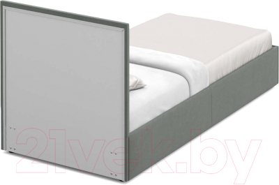 Односпальная кровать Moon Family 1251 / MF005828