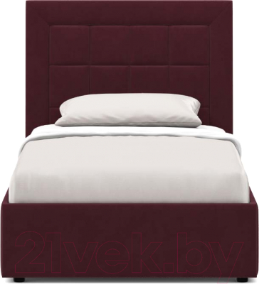 Односпальная кровать Moon Family 1251 / MF005838