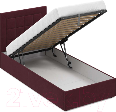 Односпальная кровать Moon Family 1251 / MF005838