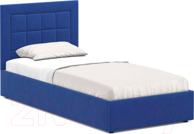 Односпальная кровать Moon Family 1251 / MF005848 - фото