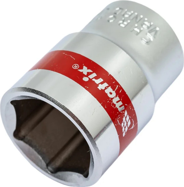 Головка слесарная Matrix 13120 - фото