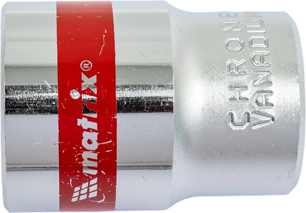 Головка слесарная Matrix 13120