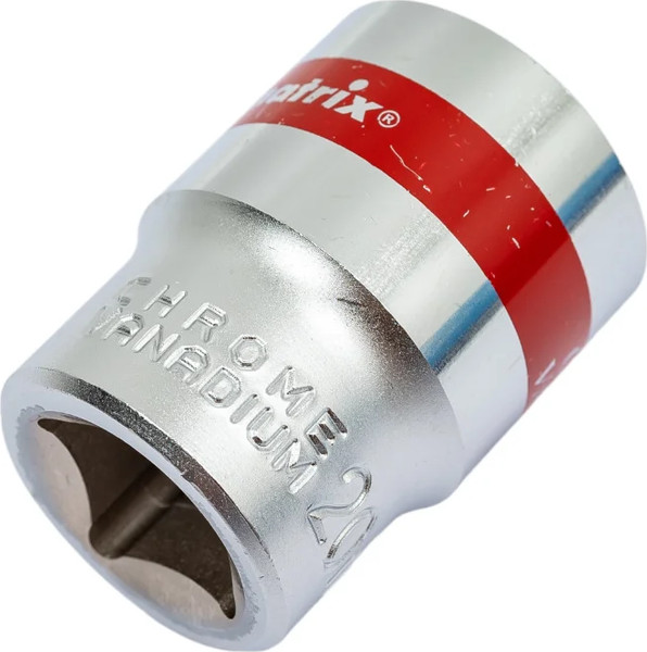 Головка слесарная Matrix 13120