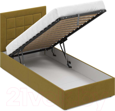 Односпальная кровать Moon Family 1251 / MF005818