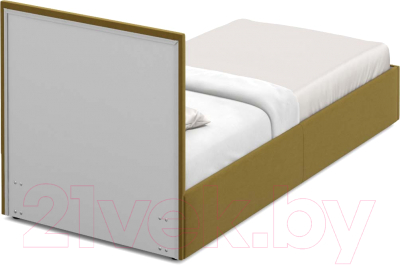 Односпальная кровать Moon Family 1251 / MF005818