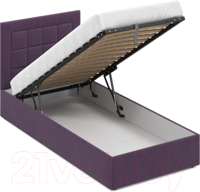 Односпальная кровать Moon Family 1251 / MF005788