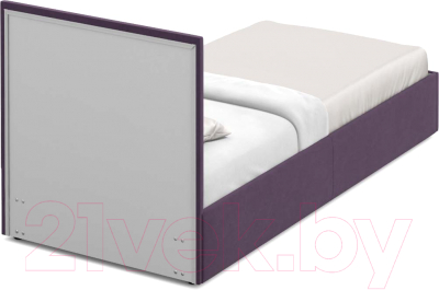 Односпальная кровать Moon Family 1251 / MF005788