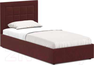 Односпальная кровать Moon Family 1251 / MF005798 - фото