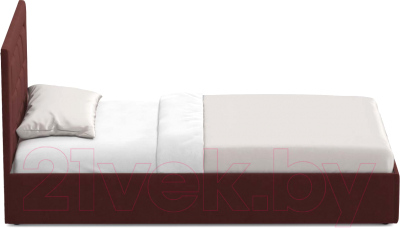 Односпальная кровать Moon Family 1251 / MF005798