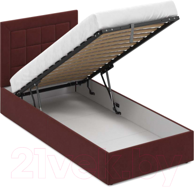 Односпальная кровать Moon Family 1251 / MF005798