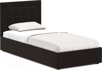 Односпальная кровать Moon Family 1251 / MF005768 - фото