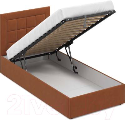 Односпальная кровать Moon Family 1251 / MF005738