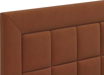 Односпальная кровать Moon Family 1251 / MF005738